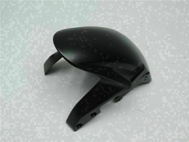 2007-2008 Schwarz Honda CBR600RR Motorrad Vollverkleidung 2007-2008 Schwarz Honda CBR600RR Motorrad Vollverkleidung