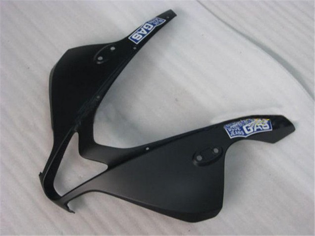 2007-2008 Schwarz Repsol Honda CBR600RR Motorrad Verkleidung 2007-2008 Schwarz Repsol Honda CBR600RR Motorrad Verkleidung