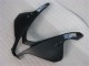 2007-2008 Schwarz Repsol Honda CBR600RR Motorrad Verkleidung 2007-2008 Schwarz Repsol Honda CBR600RR Motorrad Verkleidung