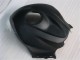 2007-2008 Schwarz Repsol Honda CBR600RR Motorrad Verkleidung 2007-2008 Schwarz Repsol Honda CBR600RR Motorrad Verkleidung