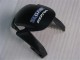 2007-2008 Schwarz Repsol Honda CBR600RR Motorrad Verkleidung 2007-2008 Schwarz Repsol Honda CBR600RR Motorrad Verkleidung