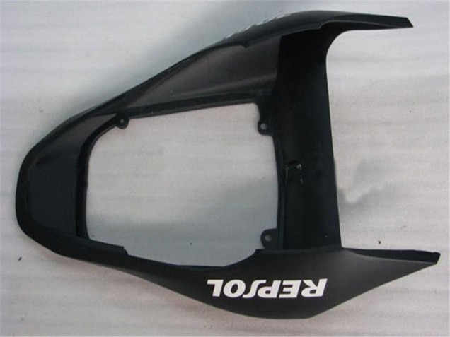 2007-2008 Schwarz Repsol Honda CBR600RR Motorrad Verkleidung 2007-2008 Schwarz Repsol Honda CBR600RR Motorrad Verkleidung