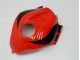 2007-2008 Schwarz Rot Honda CBR600RR Motorrad Vollverkleidung 2007-2008 Schwarz Rot Honda CBR600RR Motorrad Vollverkleidung