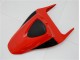 2007-2008 Schwarz Rot Honda CBR600RR Motorrad Vollverkleidung 2007-2008 Schwarz Rot Honda CBR600RR Motorrad Vollverkleidung