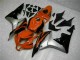 2007-2008 Schwarz Rot Silber Honda CBR600RR Motorrad Verkleidung 2007-2008 Schwarz Rot Silber Honda CBR600RR Motorrad Verkleidung