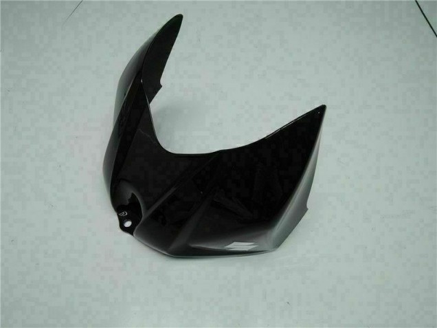 2007-2008 Schwarz Suzuki GSXR 1000 Motorrad Verkleidung 2007-2008 Schwarz Suzuki GSXR 1000 Motorrad Verkleidung
