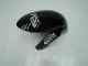 2007-2008 Schwarz Suzuki GSXR 1000 Motorrad Verkleidung 2007-2008 Schwarz Suzuki GSXR 1000 Motorrad Verkleidung