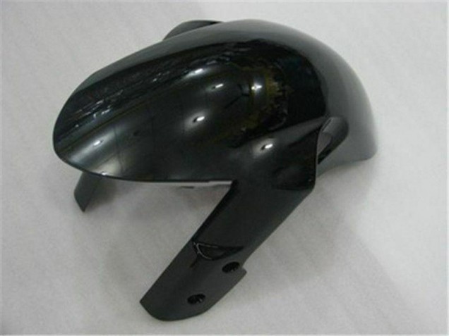 2007-2008 Schwarz Suzuki GSXR 1000 Motorrad Verkleidung & Plastik 2007-2008 Schwarz Suzuki GSXR 1000 Motorrad Verkleidung & Plastik