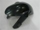 2007-2008 Schwarz Suzuki GSXR 1000 Motorrad Verkleidung & Plastik 2007-2008 Schwarz Suzuki GSXR 1000 Motorrad Verkleidung & Plastik