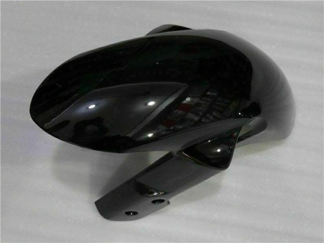 2007-2008 Schwarz Suzuki GSXR 1000 Motorrad Vollverkleidung & Plastik 2007-2008 Schwarz Suzuki GSXR 1000 Motorrad Vollverkleidung & Plastik
