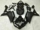 2007-2008 Schwarz Yamaha YZF R1 Motorrad Verkleidungen 2007-2008 Schwarz Yamaha YZF R1 Motorrad Verkleidungen