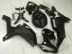 2007-2008 Schwarz Yamaha YZF R1 Motorrad Verkleidungen 2007-2008 Schwarz Yamaha YZF R1 Motorrad Verkleidungen