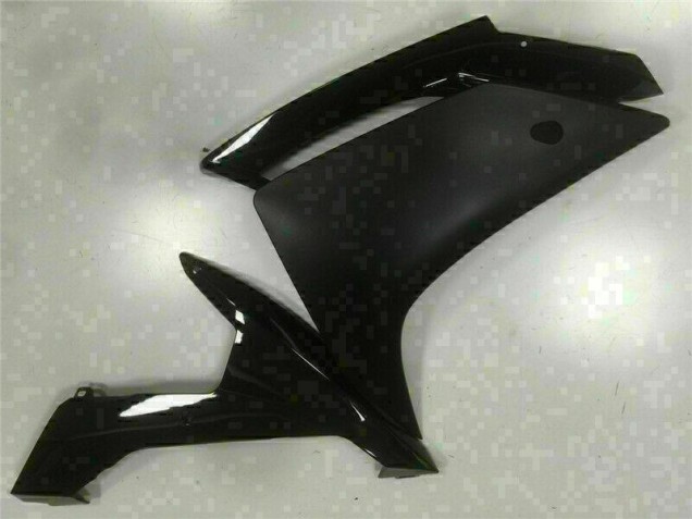 2007-2008 Schwarz Yamaha YZF R1 Motorrad Verkleidungen 2007-2008 Schwarz Yamaha YZF R1 Motorrad Verkleidungen