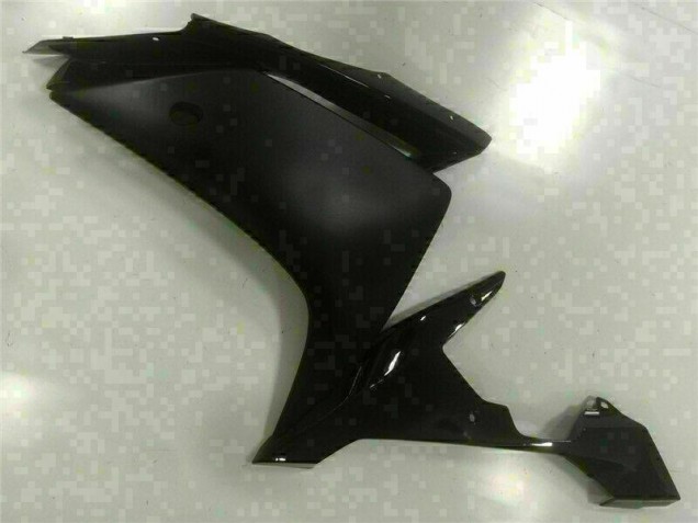 2007-2008 Schwarz Yamaha YZF R1 Motorrad Verkleidungen 2007-2008 Schwarz Yamaha YZF R1 Motorrad Verkleidungen