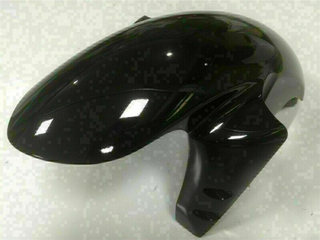 2007-2008 Schwarz Yamaha YZF R1 Motorrad Verkleidungen 2007-2008 Schwarz Yamaha YZF R1 Motorrad Verkleidungen