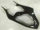 2007-2008 Schwarz Yamaha YZF R1 Motorrad Verkleidungen 2007-2008 Schwarz Yamaha YZF R1 Motorrad Verkleidungen