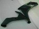 2007-2008 Schwarz Yamaha YZF R1 Motorrad Vollverkleidung 2007-2008 Schwarz Yamaha YZF R1 Motorrad Vollverkleidung