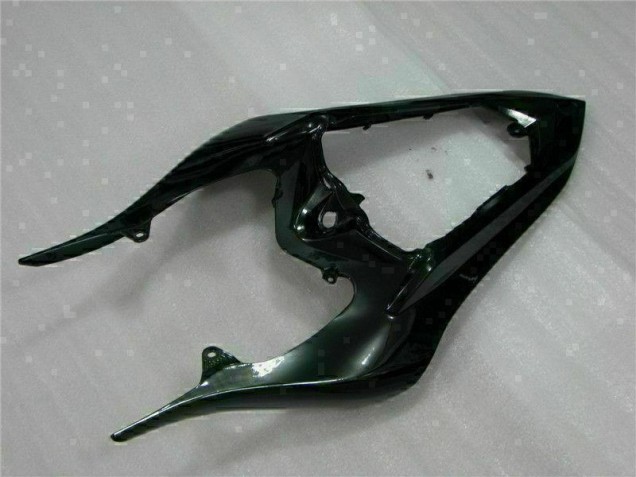 2007-2008 Schwarz Yamaha YZF R1 Motorrad Vollverkleidung 2007-2008 Schwarz Yamaha YZF R1 Motorrad Vollverkleidung