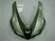 2007-2008 Silber Kawasaki ZX6R Motorrad Verkleidung 2007-2008 Silber Kawasaki ZX6R Motorrad Verkleidung