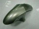 2007-2008 Silber Kawasaki ZX6R Motorrad Verkleidung 2007-2008 Silber Kawasaki ZX6R Motorrad Verkleidung