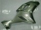 2007-2008 Silber Kawasaki ZX6R Motorrad Verkleidung 2007-2008 Silber Kawasaki ZX6R Motorrad Verkleidung