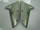2007-2008 Silber Kawasaki ZX6R Motorrad Verkleidung 2007-2008 Silber Kawasaki ZX6R Motorrad Verkleidung