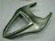 2007-2008 Silber Kawasaki ZX6R Motorrad Verkleidung 2007-2008 Silber Kawasaki ZX6R Motorrad Verkleidung