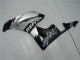 2007-2008 Silber Repsol Schwarz Honda CBR600RR Motorrad Verkleidung 2007-2008 Silber Repsol Schwarz Honda CBR600RR Motorrad Verkleidung