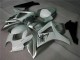 2007-2008 Silber Weiß Suzuki GSXR 1000 Motorrad Verkleidung 2007-2008 Silber Weiß Suzuki GSXR 1000 Motorrad Verkleidung