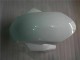 2007-2008 Silber Weiß Suzuki GSXR 1000 Motorrad Verkleidung 2007-2008 Silber Weiß Suzuki GSXR 1000 Motorrad Verkleidung