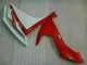 2007-2008 Weiß Rot Yamaha YZF R1 Motorrad Verkleidung 2007-2008 Weiß Rot Yamaha YZF R1 Motorrad Verkleidung