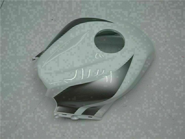 2007-2008 Weiß Schwarz Rot Honda CBR600RR Motorrad Vollverkleidung 2007-2008 Weiß Schwarz Rot Honda CBR600RR Motorrad Vollverkleidung
