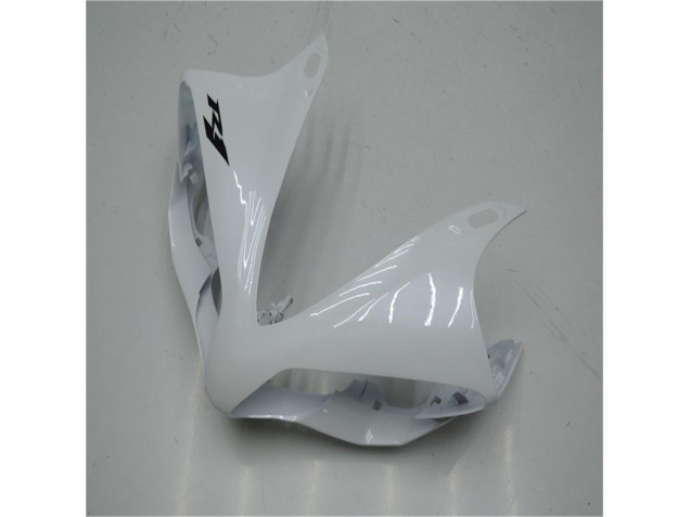 2007-2008 Weiß Schwarz Yamaha YZF R1 Motorrad Verkleidung 2007-2008 Weiß Schwarz Yamaha YZF R1 Motorrad Verkleidung