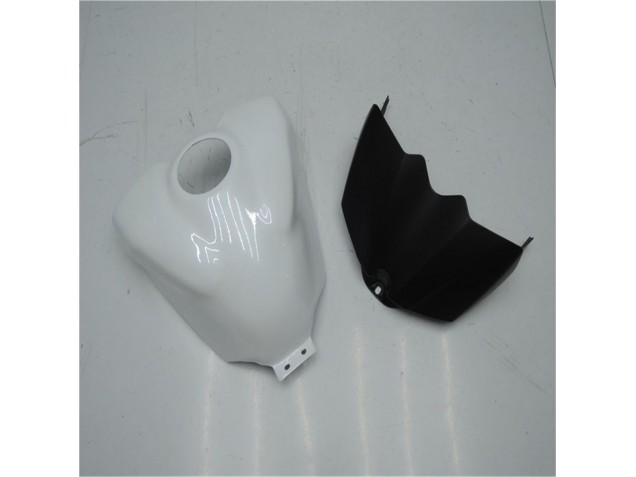 2007-2008 Weiß Schwarz Yamaha YZF R1 Motorrad Verkleidung 2007-2008 Weiß Schwarz Yamaha YZF R1 Motorrad Verkleidung