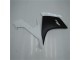 2007-2008 Weiß Schwarz Yamaha YZF R1 Motorrad Verkleidung 2007-2008 Weiß Schwarz Yamaha YZF R1 Motorrad Verkleidung