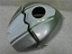 2007-2008 Weiß Yamaha YZF R1 Motorrad Verkleidungen