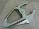 2007-2008 Weiß Yamaha YZF R1 Motorrad Verkleidungen