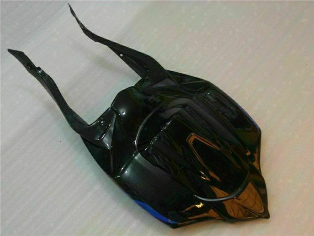 2008-2010 Blau Schwarz Suzuki GSXR 600/750 Motorrad Verkleidung 2008-2010 Blau Schwarz Suzuki GSXR 600/750 Motorrad Verkleidung