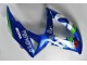 2008-2010 Blau Weiß Grün Suzuki GSXR 600/750 Motorrad Verkleidung 2008-2010 Blau Weiß Grün Suzuki GSXR 600/750 Motorrad Verkleidung