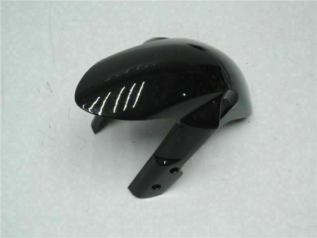 2008-2010 Blau Weiß Suzuki GSXR 600/750 Motorrad Vollverkleidung 2008-2010 Blau Weiß Suzuki GSXR 600/750 Motorrad Vollverkleidung