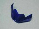 2008-2010 Blau Weiß Suzuki GSXR 600/750 Motorrad Vollverkleidung & Plastik 2008-2010 Blau Weiß Suzuki GSXR 600/750 Motorrad Vollverkleidung & Plastik