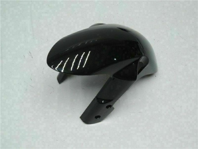 2008-2010 Blau Weiß Suzuki GSXR 600/750 Motorrad Vollverkleidung & Plastik 2008-2010 Blau Weiß Suzuki GSXR 600/750 Motorrad Vollverkleidung & Plastik