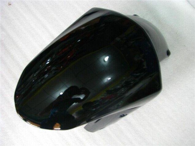 2008-2010 Grün Schwarz Kawasaki ZX10R Motorrad Verkleidung 2008-2010 Grün Schwarz Kawasaki ZX10R Motorrad Verkleidung