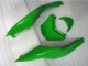2008-2010 Grün Schwarz Kawasaki ZX10R Motorrad Verkleidung 2008-2010 Grün Schwarz Kawasaki ZX10R Motorrad Verkleidung