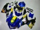 2008-2010 Hai Suzuki GSXR 600/750 Motorrad Verkleidung 2008-2010 Hai Suzuki GSXR 600/750 Motorrad Verkleidung