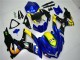 2008-2010 Hai Suzuki GSXR 600/750 Motorrad Verkleidung 2008-2010 Hai Suzuki GSXR 600/750 Motorrad Verkleidung