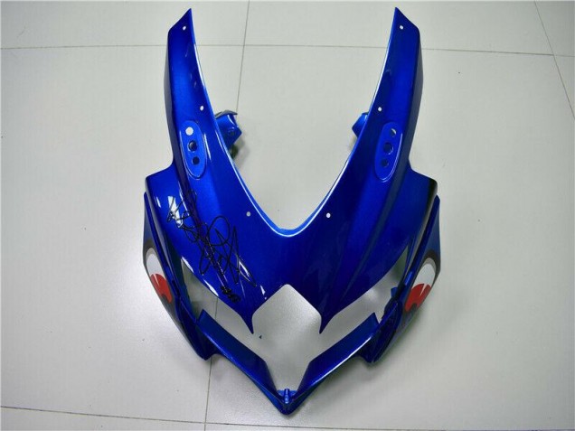 2008-2010 Hai Suzuki GSXR 600/750 Motorrad Verkleidung 2008-2010 Hai Suzuki GSXR 600/750 Motorrad Verkleidung