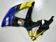 2008-2010 Hai Suzuki GSXR 600/750 Motorrad Verkleidung 2008-2010 Hai Suzuki GSXR 600/750 Motorrad Verkleidung