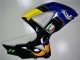 2008-2010 Hai Suzuki GSXR 600/750 Motorrad Verkleidung 2008-2010 Hai Suzuki GSXR 600/750 Motorrad Verkleidung