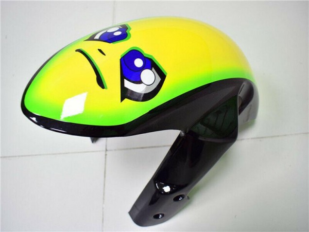 2008-2010 Hai Suzuki GSXR 600/750 Motorrad Verkleidung 2008-2010 Hai Suzuki GSXR 600/750 Motorrad Verkleidung